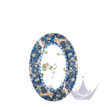 Блюдо для гарнира 23х16,5см бренда Haviland