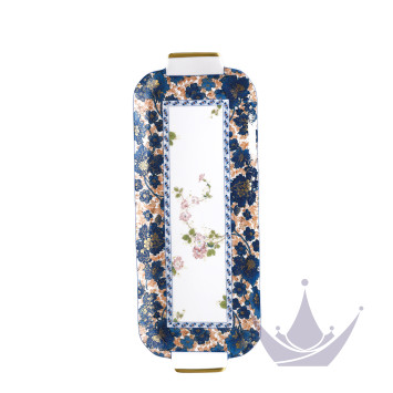 Блюдо для пирога 39х15,5см бренда Haviland