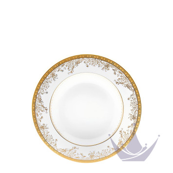 Тарелка суповая 23,5см бренда Haviland