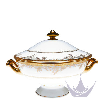 Супница 2л бренда Haviland