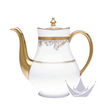 Кофейник 1,2л бренда Haviland