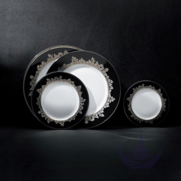 Тарелка закусочная 19см бренда Haviland