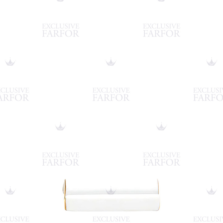Подставка для палочек 5см коллекции Filet бренда Haviland