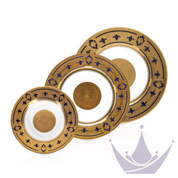 Коллекция Grand Apparat бренда Haviland