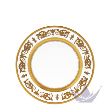 Тарелка главная 28см бренда Haviland