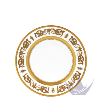 Тарелка главная 26см бренда Haviland