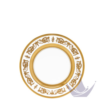 Тарелка закусочная 22см бренда Haviland