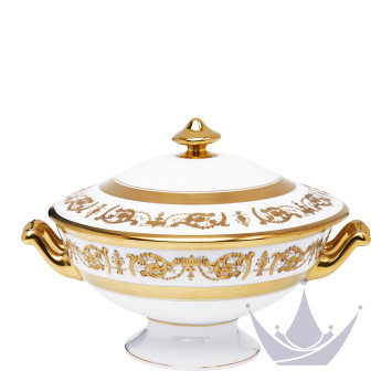 Супница 2л бренда Haviland