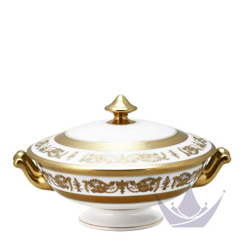 Рагушница 0,8л бренда Haviland