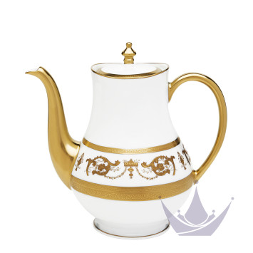 Кофейник 1,2л бренда Haviland
