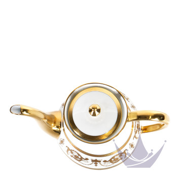 Кофейник 1,2л бренда Haviland