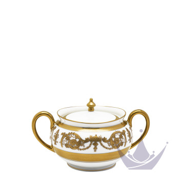 Сахарница 0,28л коллекции Imperator бренда Haviland