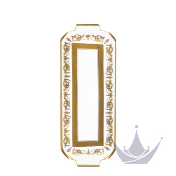 Блюдо для пирога 39х15,5см бренда Haviland