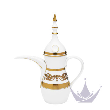 Кофейник 0,5л коллекции Imperator бренда Haviland
