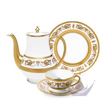 Коллекция Imperator бренда Haviland