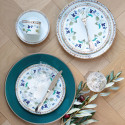Тарелка закусочная 22см коллекции Imperatrice Eugenie бренда Haviland