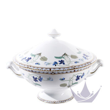 Супница 2л коллекции Imperatrice Eugenie бренда Haviland