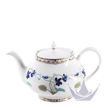Чайник 1,2л коллекции Imperatrice Eugenie бренда Haviland
