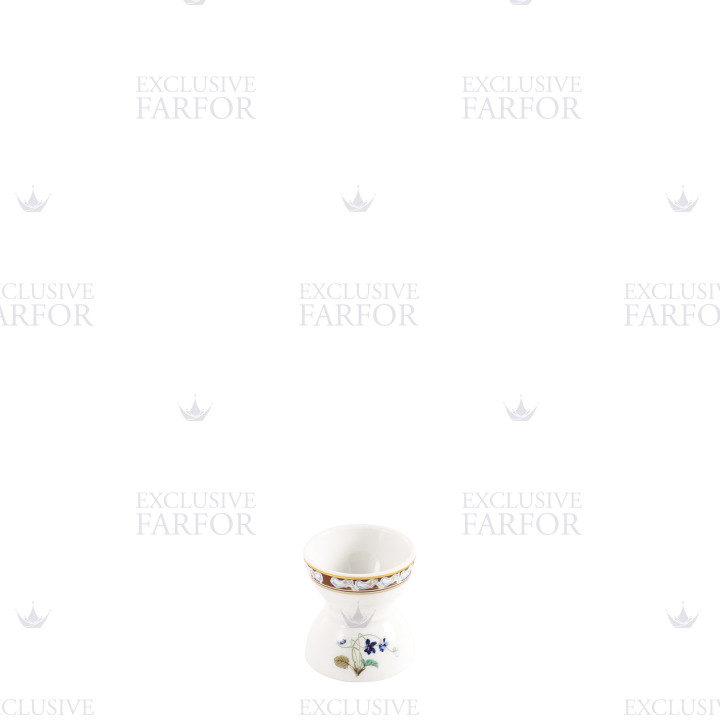 Подставка для яиц 5см коллекции Imperatrice Eugenie бренда Haviland