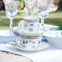 Коллекция Imperatrice Eugenie бренда Haviland
