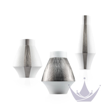 Коллекция Infini Platine бренда Haviland