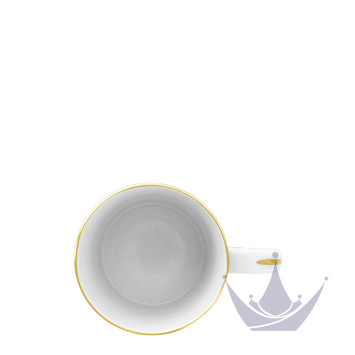Кружка 0,27л коллекции Le Bresil бренда Haviland