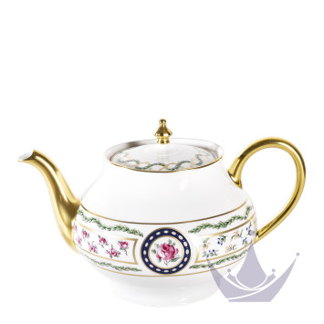 Чайник 1,2л коллекции Louveciennes бренда Haviland
