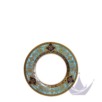 Тарелка десертная 16см коллекции Matignon Bleu de Four бренда Haviland