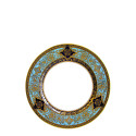 Тарелка закусочная 22см коллекции Matignon Bleu de Four бренда Haviland