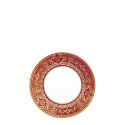 Тарелка десертная 16см коллекции Matignon Cerise Or бренда Haviland