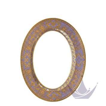 Блюдо овальное 34,5см бренда Haviland