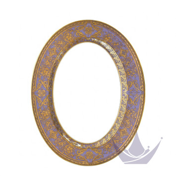 Блюдо овальное 40см бренда Haviland
