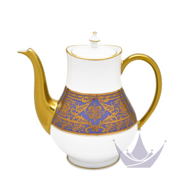 Кофейник 1,2л бренда Haviland