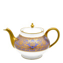 Чайник 1,2л коллекции Matignon Lavande Or бренда Haviland