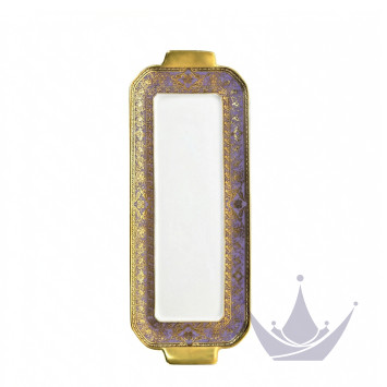 Блюдо для пирога 39х15,5см бренда Haviland