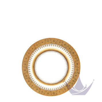 Тарелка закусочная 19см коллекции Matrah бренда Haviland