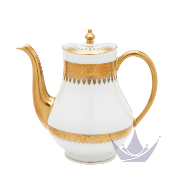 Кофейник 1,2л коллекции Matrah бренда Haviland