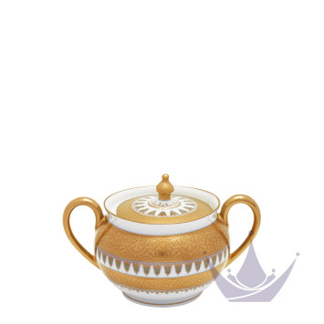 Сахарница 0,28л коллекции Matrah бренда Haviland