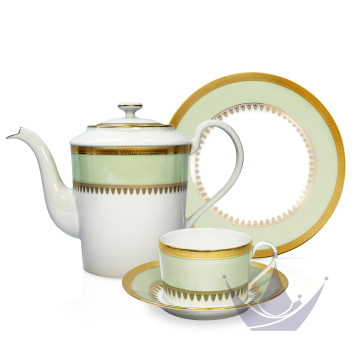 Коллекция Oasis бренда Haviland