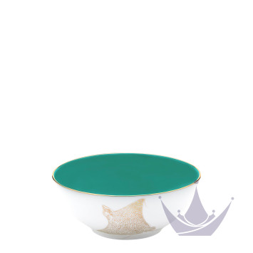 Салатник 20,5см коллекции Ocean Bleu бренда Haviland