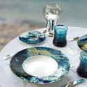 Коллекция Ocean Bleu бренда Haviland