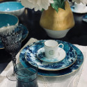 Коллекция Ocean Bleu бренда Haviland