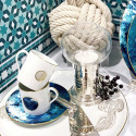 Коллекция Ocean Bleu бренда Haviland