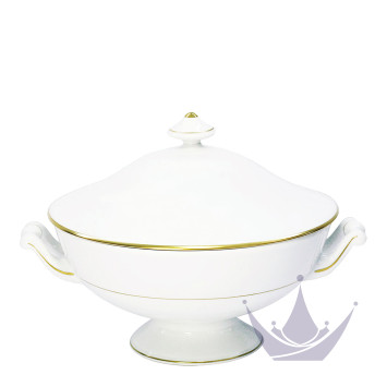Супница 2л коллекции Orsay Or бренда Haviland
