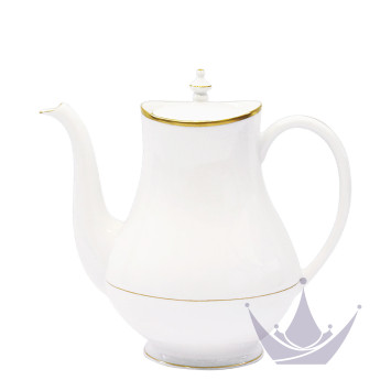 Кофейник 1,2л коллекции Orsay Or бренда Haviland