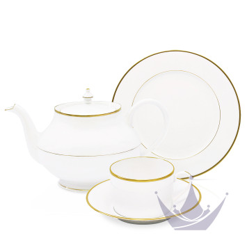 Коллекция Orsay Or бренда Haviland