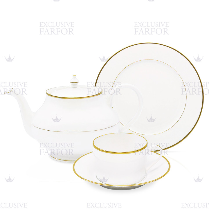Коллекция Orsay Or бренда Haviland