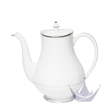 Кофейник 1,2л коллекции Orsay Platin бренда Haviland