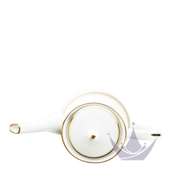 Кофейник 1,2л коллекции Place Vendome бренда Haviland