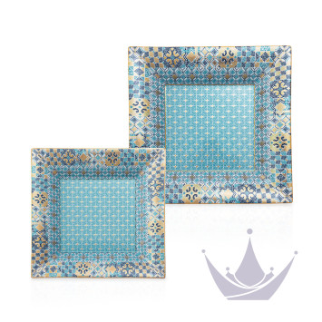 Коллекция Portofino бренда Haviland